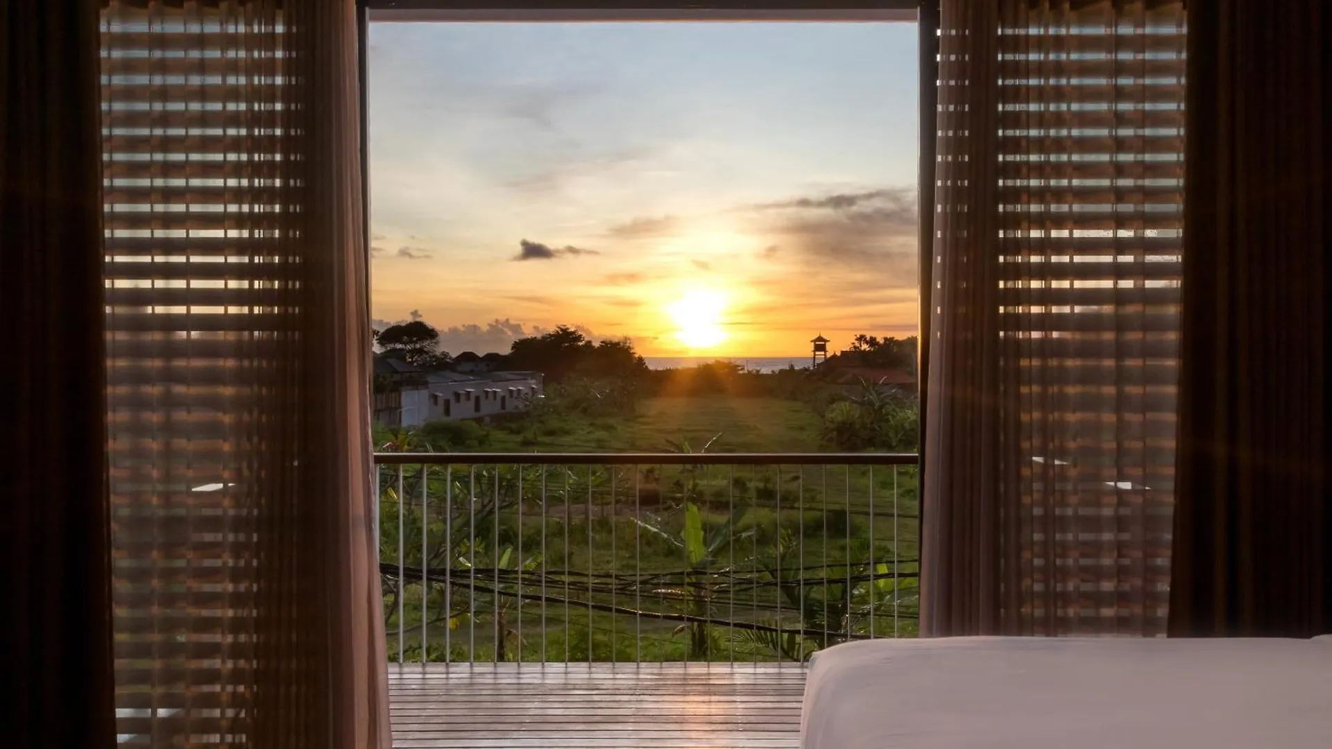 Swan Villa R Seminyak