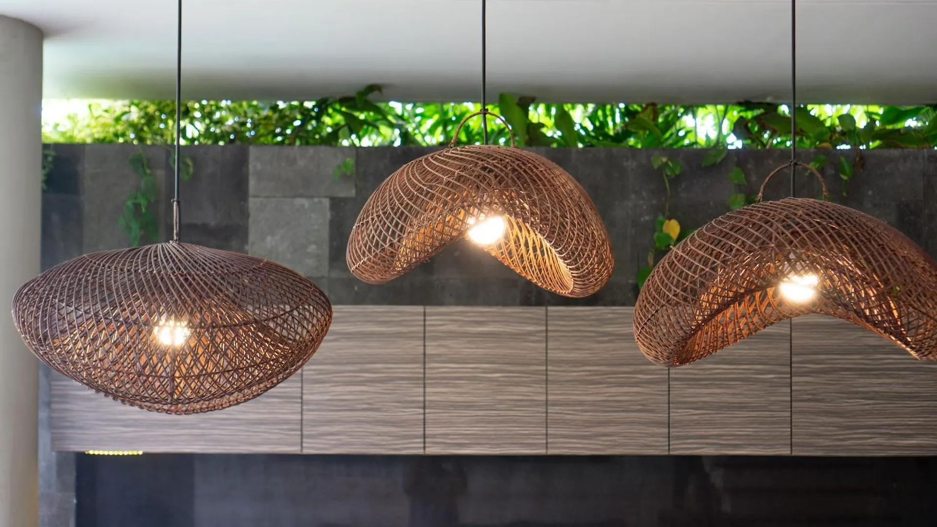Swan Villa R Seminyak