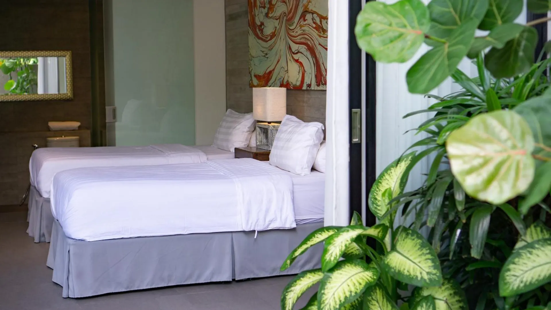 Swan Villa R Seminyak