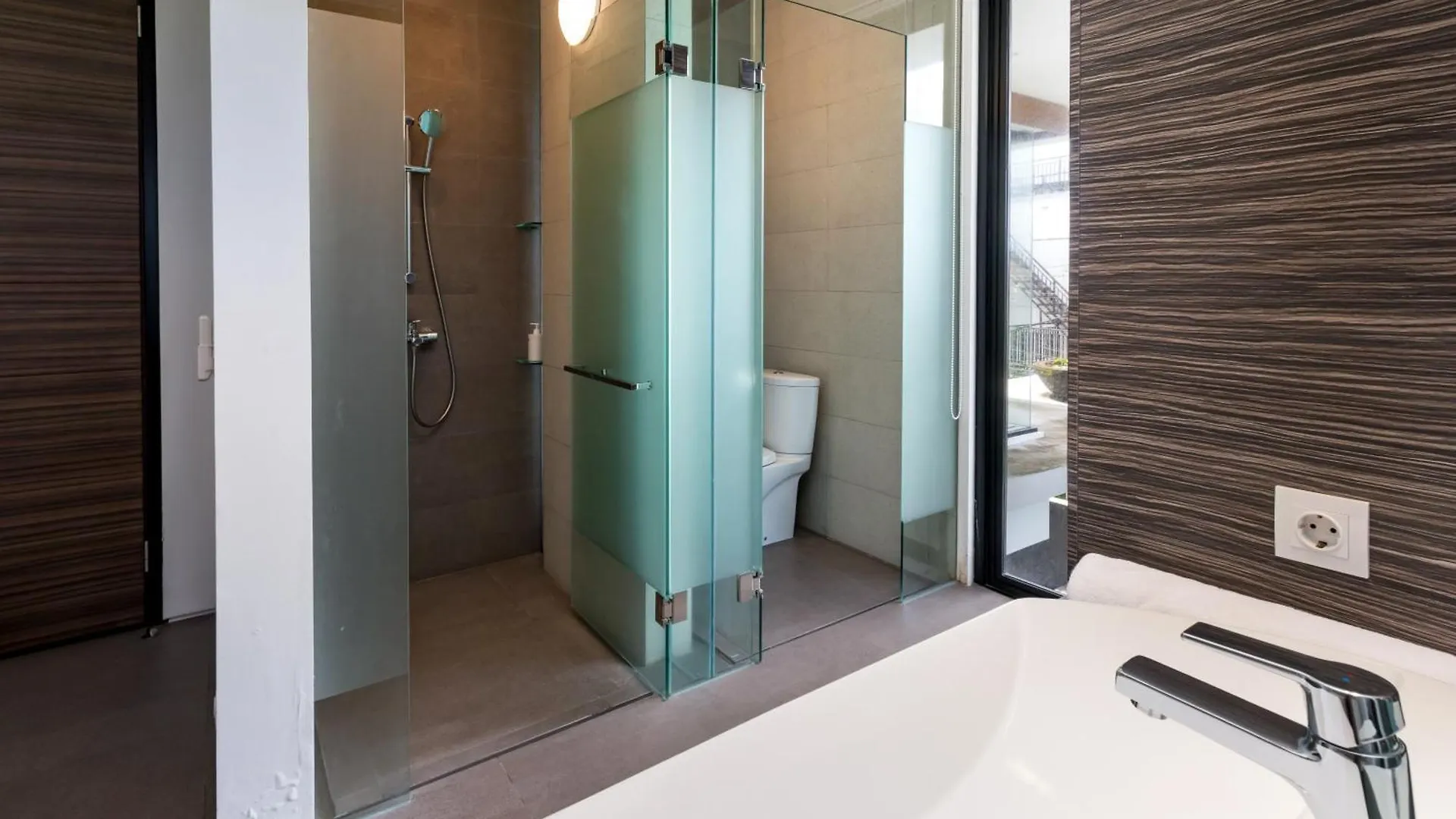 Swan Villa R Seminyak