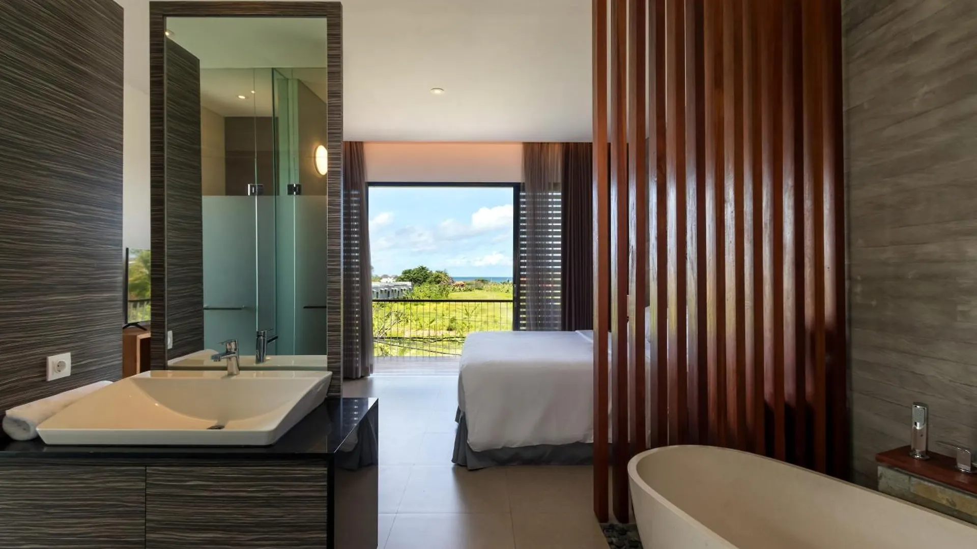 Swan Villa R Seminyak