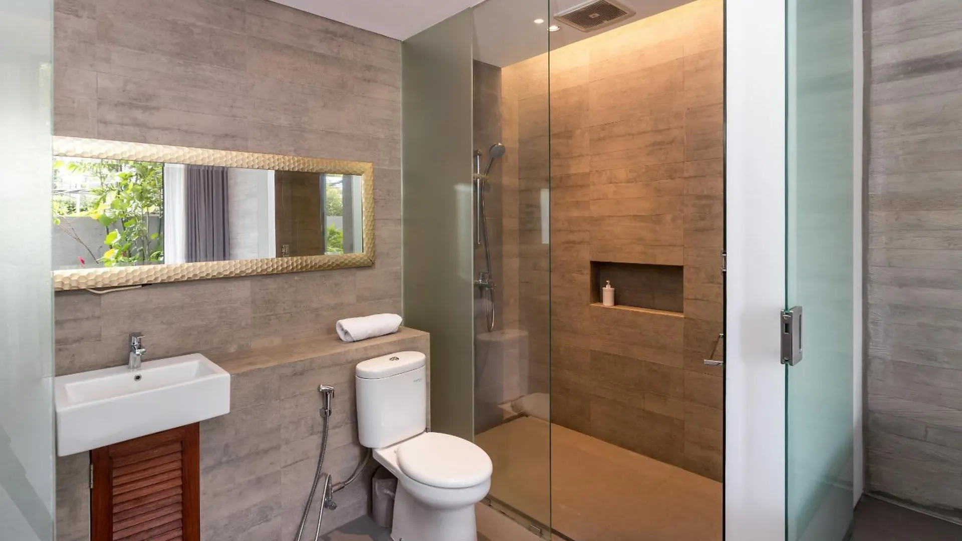 Swan Villa R Σεμινιάκ Ινδονησία