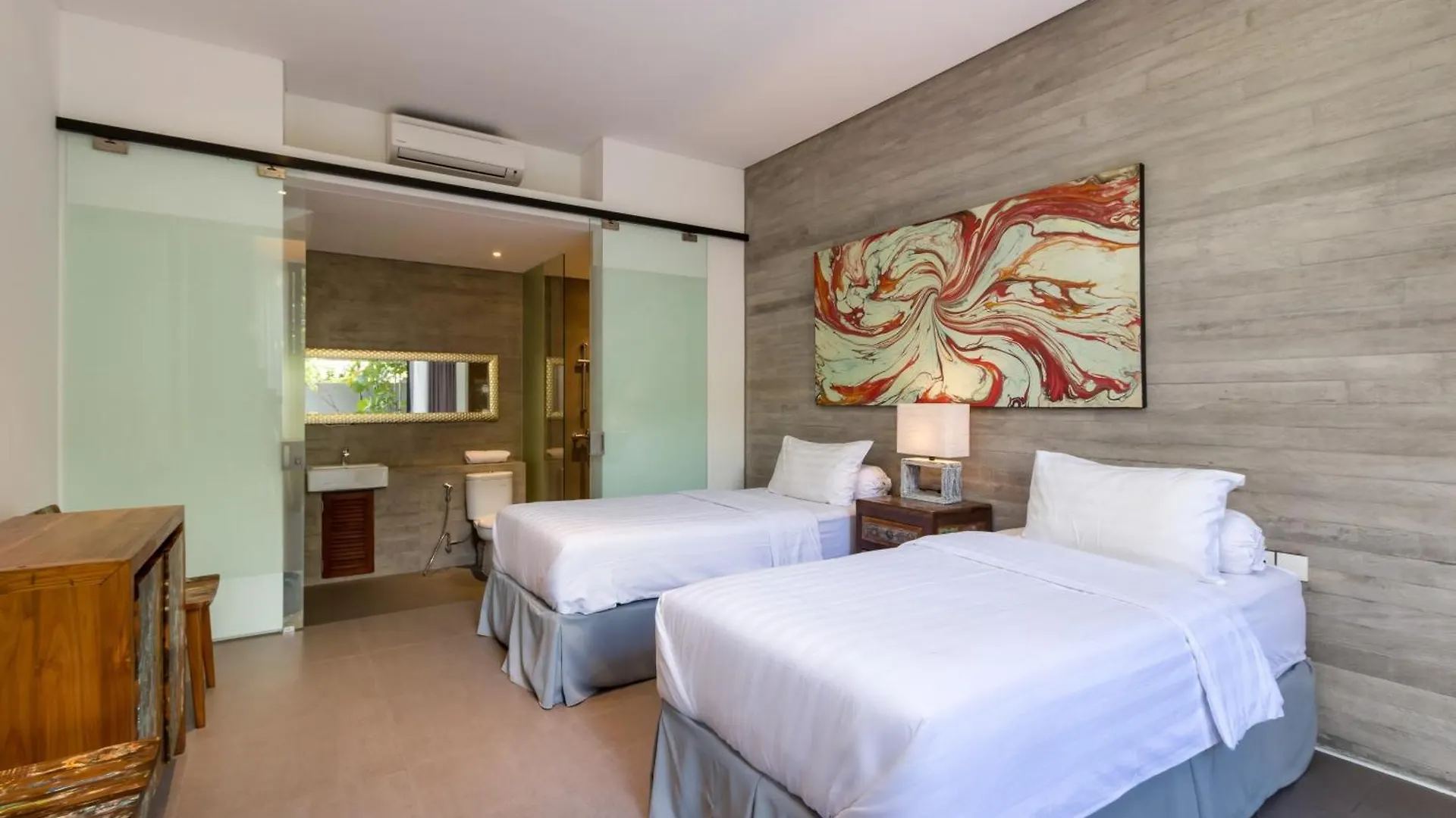 Swan Villa R Σεμινιάκ 0*,  Ινδονησία